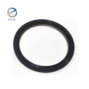 LR052515 LR000674 segel belakang poros engkol kualitas tinggi untuk Land Rover Freelander <span class=keywords><strong>2</strong></span> suku cadang mesin otomotif C2S36418 C2S52523 - Product Image 1