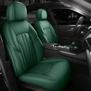 <span class=keywords><strong>Coprisedili</strong></span> in pelle per auto Set completo adatto per <span class=keywords><strong>Mazda</strong></span> 3 14-24 fornitore di cina - Product Image 5