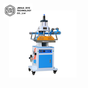 Cigarette Stamping Machine