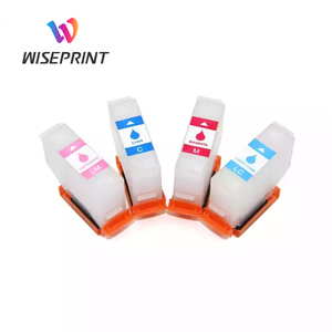 Wiseprint T3791-T3796 Emballage en vrac complet coloré pour cartouche pour imprimantes <span class=keywords><strong>XP</strong></span> 8500/<span class=keywords><strong>XP</strong></span>-<span class=keywords><strong>8505</strong></span>/<span class=keywords><strong>XP</strong></span>-8600/<span class=keywords><strong>XP</strong></span>-8605 - Product Image 2