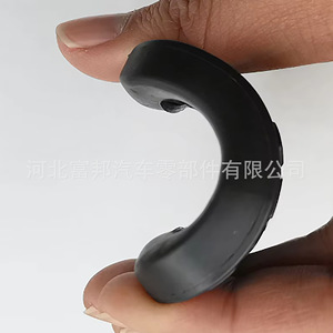 Fundas de Goma para Pedales de Freno y Embrague para Mazda M5 M6 Ruiyi Haima Besturn - Product Image 4