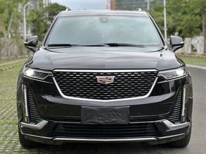 Cadillac XT6 <strong>2021</strong> 28T AWD 6-Seater Luxury SUV Left Hand Drive Automatic Gas Sunroof - Product Image 2