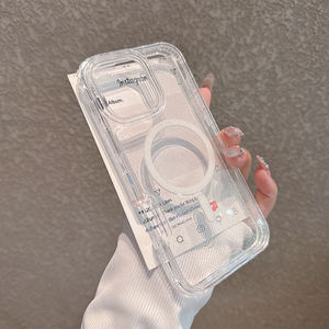 IVYMAX <span class=keywords><strong>coque</strong></span> de téléphone en TPU robuste et antichoc 3 en 1 pour <span class=keywords><strong>iPhone</strong></span> <span class=keywords><strong>11</strong></span> 12 13 14 15 16 <span class=keywords><strong>Pro</strong></span> <span class=keywords><strong>Max</strong></span> Plus - Product Image 2