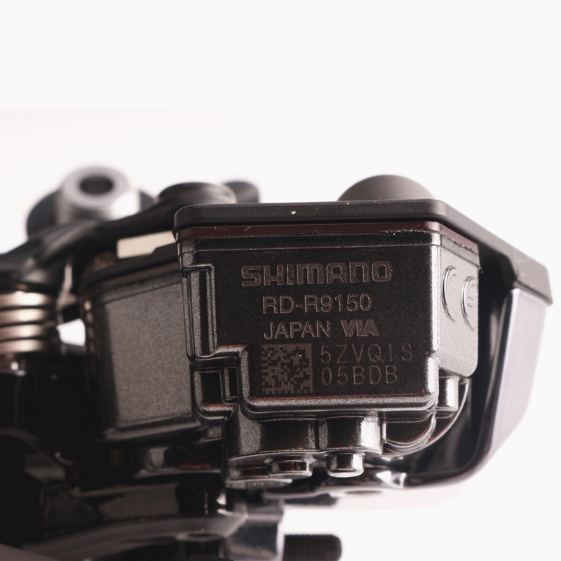 Shimano Dura Ace Di2 R9150 Alloy Rear Derailleur Bike