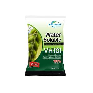 Süper hümik asit potasyum fulvat K2O % 8%-12% potasyum humate - Product Image 1