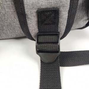 Tela ligera de poliéster 600D de gran capacidad con forro de Peva aislado Picnic Camping Oxford mochila más fresca suave - Product Image 4