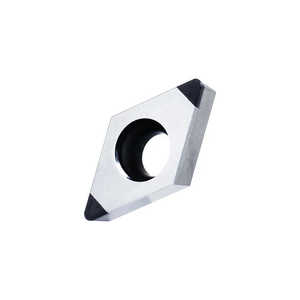 Jeekvisen DNGA1504 Inserts PCD Insert en carbure CBN Série d'outils de coupe de tournage OEM/ODM pour outils de coupe et de formage - Product Image 6