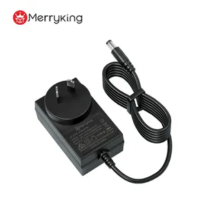 Saa RCM ul được phê duyệt Úc cắm Adapter cung cấp điện 13V 19V 2A 9V 4A 12V 3A Power Adapter cho máy tạo độ ẩm đèn LED