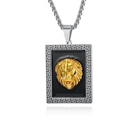 Pendentif Hip Hop Moissanite Tendance Qualité Export, Breloque Sac d'Argent Symbole Dollar, Bijoux Streetwear Diamant VVS Disponible à la Vente