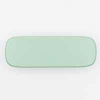 Boîte d'emballage pour stylo injecteur 3 ml, modèle V1/V2/V3, couvercle en aluminium PU, résistant à l'eau, écologique, durable, emballage pour soins de la peau