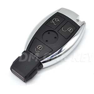 Clé de voiture à distance DMKEY 315/434Mhz puce BGA pour Pour mercedes-benz W204 W205 W210 W211 W212 W221 W222 A B C E S Classe no-keylss