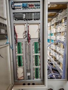 Marca Funice, <span class=keywords><strong>rectificador</strong></span> de refinación de cobre de alta calidad, fuente de alimentación de electrólisis de cobre, <span class=keywords><strong>rectificador</strong></span> controlado de silicio - Product Image 5