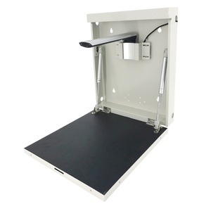 Treo Tường OEM Visualizer Tài Liệu Máy Ảnh Cuốn Sách Máy Quét - Product Image 1