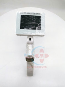 ปืนผสมเทียมสัตว์แบบพกพา HC-R058E ชุดอุปกรณ์ผสมเทียมทางปากมดลูก - Product Image 5