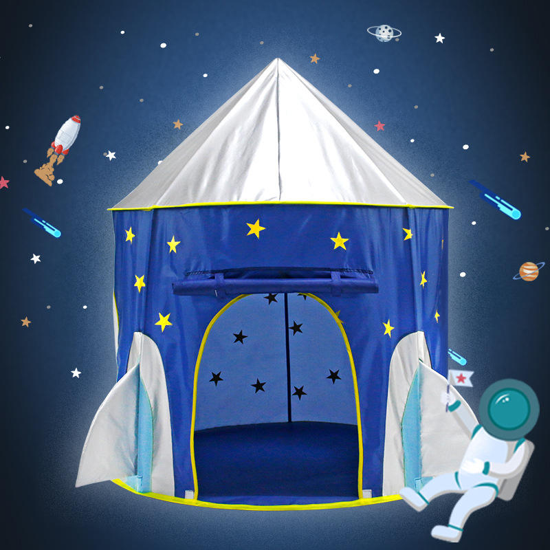 Space Capsule Mongolian Yurt