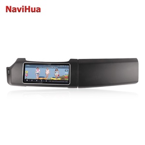 Nouveauté pour Range Rover Sport L494 2014-2017 : Autoradio multimédia Android avec Carplay, navigation, écran tactile, unité centrale, moniteur - Product Image 1