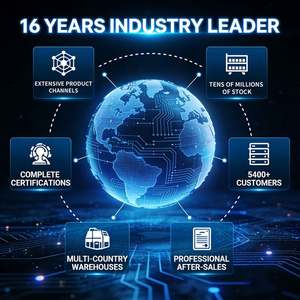 LTC3105EDD#TRPBF DC-DC Converter 3.3V 1A SOIC-8 High Efficiency IC for Energy Harvesting - Product Image 3