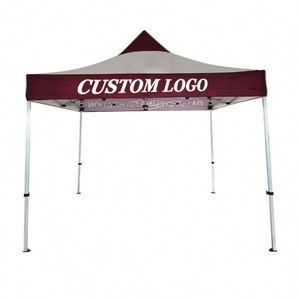 Thicken Garden <b>Canopy</b> Gazebo Custom Logo Beach <b>Tent</b> Party <b>Tent</b> - Product Image 1