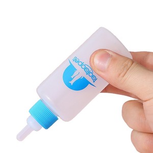 Pet <b>Bottle</b> Set For Newborn Puppies <b>Dogs</b> Kittens 60Ml With Measurement Scale Durable Silicone Feeding <b>Bottle</b> - Product Image 2