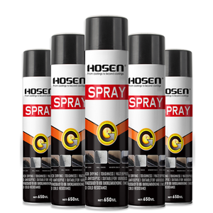 HOSEN - Reparación Permanente de Alta Calidad de 720 ml, Impermeable y Resistente a la Intemperie, para Techos, Reparación de Emergencia, Resistente al Agua de Mar - Product Image 3