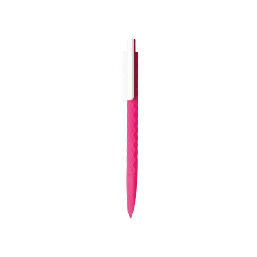 Orange, Blanc, Bleu, Bleu marine, Gris, Noir, Rose, Rouge cerise, Vert, Violet
