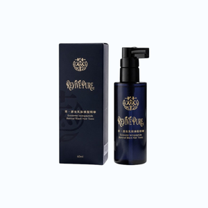 Tonique capillaire aux exosomes avec Decapeptide-29 et 30 pour une revitalisation capillaire avancée et l'industrie de la beauté - Product Image 1