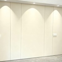 Panneaux de plafond et de mur de 7 mm à 12 mm, panneau mural en aluminium blanc alvéolé pour plafond