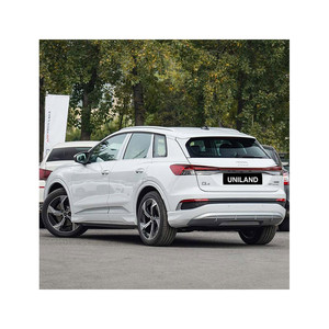 Compacto para au-di <span class=keywords><strong>Q4</strong></span> <span class=keywords><strong>e</strong></span>-<span class=keywords><strong>tron</strong></span> Performance SUV Pure Electric New Energy Vehicle Chuangxing Chuangjing Version Enorme Auto Stock - Product Image 5