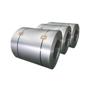 Prepainted للتسقيف <span class=keywords><strong>Zincalume</strong></span> الصلب المطلي بالألوان Zn-Al-Mg سبائك المغنيسيوم والألومنيوم والزنك الصلب المطلي - Product Image 6