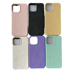 เคสโทรศัพท์แบบกำหนดเองได้พร้อมลายปะการังสำหรับโทรศัพท์มือถือ - Product Image 2