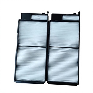 Nuevo Conjunto de Faros Antiniebla Delanteros 92201-2P5002P501 para Sorento 2013-2015, Pieza de Repuesto, Material Acrílico, 1 Año de Vida Útil - Product Image 5