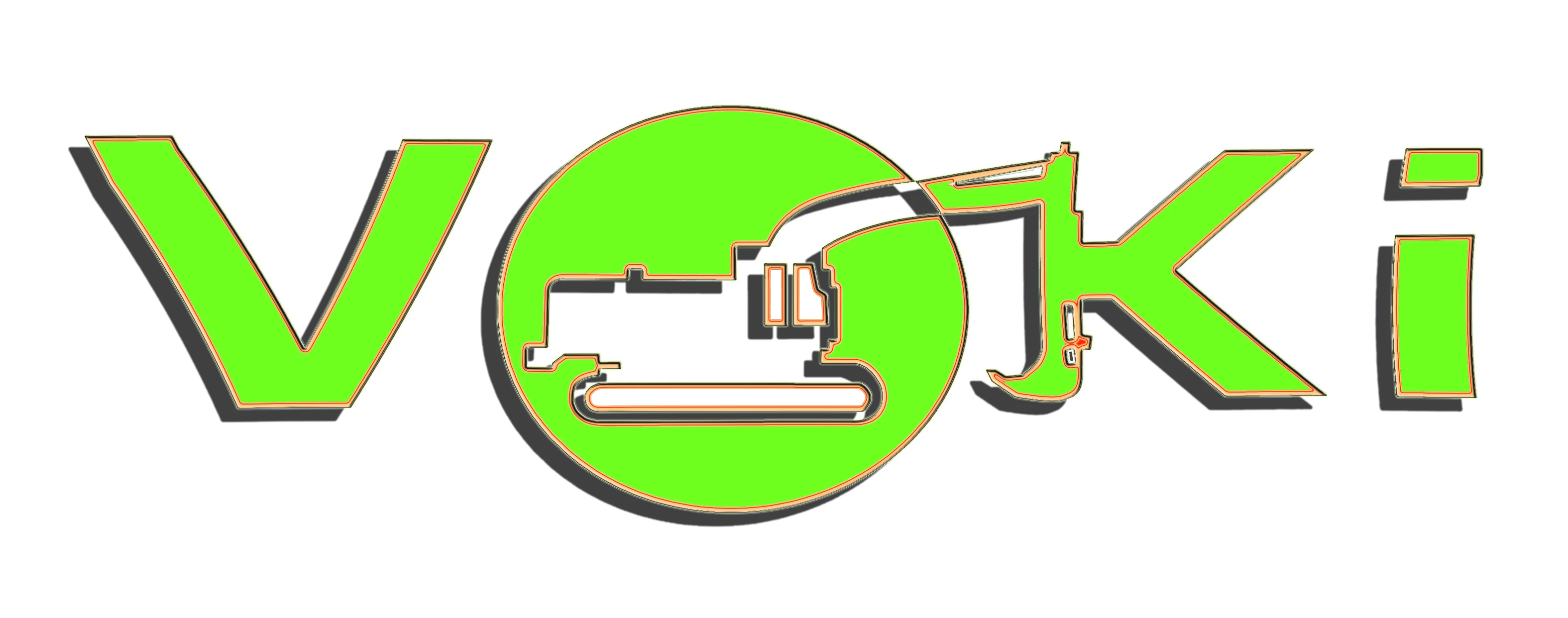 Guangzhou Woji Machinery Equipment Co., Ltd. logo