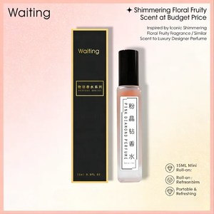 น้ำหอมโรลออนขนาดพกพา 15 มล. ขายส่งยอดนิยม ของแท้ |   น้ำหอมกลิ่นดอกไม้และผลไม้สุดหรูแบบดูเพลย์ฟอร์ |   ติดทนนาน - Product Image 6