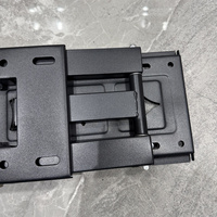 Soporte de Pared para TV con Movimiento Completo SH-80, Soporte Universal para Pantalla LED LCD, Soporte Giratorio para TV
