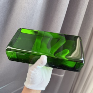 <span class=keywords><strong>Ladrillos</strong></span> de Vidrio de Color Sólido a Precio de Mayoreo, Bloques de Vidrio de <span class=keywords><strong>Cristal</strong></span> de Color Completo Directamente de Fábrica para Constructores de Proyectos - Product Image 5