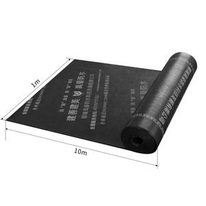 4mm tocha em SBS betume modificado membrana impermeável para construção do porão - Product Image 2