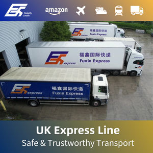Fuxin <span class=keywords><strong>Best</strong></span> Freight Forwarder Truck Shipping DDP de China a España ES <span class=keywords><strong>Logistics</strong></span> Productos de envío gratis - Product Image 3