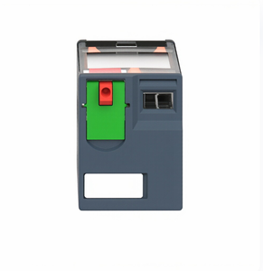 Relais MT-Schneider RXM2AB1B7 24V AC 2NO 2NC Mini enfichable pour contrôle industriel intermédiaire en stock - Product Image 4