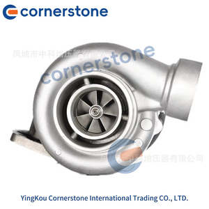 S300 317772 317844 04226496KZ 4226496KZ 317845 Турбокомпрессор для промышленного двигателя Deutz, грузовик Euro <span class=keywords><strong>2</strong></span> с двигателем BF8M1015CP - Product Image 3