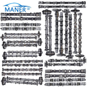 Pièces de moteur automobile MANER, nouveau arbre à cames d'admission 11317584804 11317541021 pour BMW Série 1, 3, 7, X6, Z4 N54 - Product Image 4