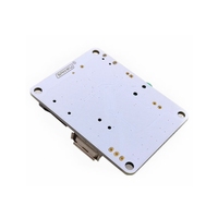 Module récepteur audio Bluetooth HF-182 APP 4.0 haut-parleur filaire converti en lecteur de décodage de disque U sans perte sans fil
