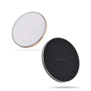 <span class=keywords><strong>Chargeur</strong></span> <span class=keywords><strong>sans</strong></span> <span class=keywords><strong>fil</strong></span> portable rond mince de haute qualité avec logo personnalisé, <span class=keywords><strong>chargeur</strong></span> <span class=keywords><strong>sans</strong></span> <span class=keywords><strong>fil</strong></span> rapide universel 15w avec lumière LED - Product Image 6