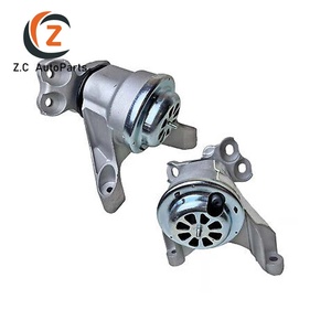 L1MZ6028B L1MZ6038A 适用于福特 20 Explorer <span class=keywords><strong>2.3</strong></span> 4WD 发动机支架和变速箱支架 - Product Image 3
