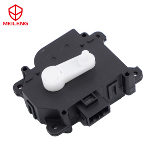 MEILENG 79350-SNK-A41 Actionneur de commande de recirculation HVAC 5 broches pour Honda Civic 1.8L FA1 2006-2011 CR-V 2.4L RE4 2009-2011 - Product Image 3