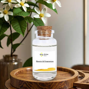 Norlimbanol / Timberol CAS 70788-30-6 Huile de parfum liquide Arôme synthétique Parfum de qualité alimentaire industrielle Haute pureté - Product Image 3