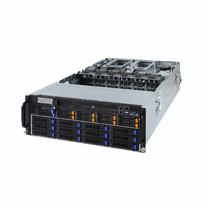 PowerEdge R360 Firewall Server Intel E-2434 16GB RAM 2x480GB SSD 1x500W ...