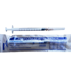 Bán buôn ống tiêm dùng một lần cho thú y sử dụng ống tiêm nhựa không kim Thông số kỹ thuật nhỏ 3ml 2ml 1ml 5ml 20ml - Product Image 6