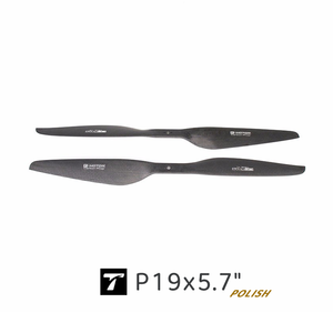 T-MOTOR P19*5.7 Prop-2PCS/PAIR - Product Image 2