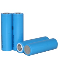 2023 nouveau modèle véritable 3.6V INR21700-50G 21700 5000mAh batterie à haute densité d'énergie pour batterie Samsung 21700