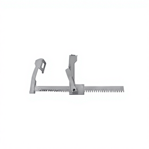 Implants Dentriques Épandeur de côtes en acier inoxydable de haute qualité Instrument chirurgical vétérinaire du Pakistan - Product Image 1